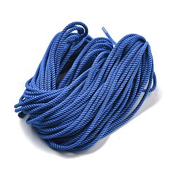 Round Polyester Cord&nbsp;NWIR-A010-01-24