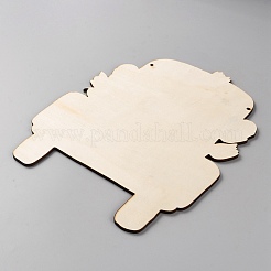 Welcome Door Sign&nbsp;HJEW-WH20004-03
