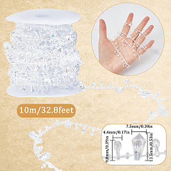Plastic Chains&nbsp;KY-SP0001-22