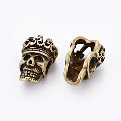 Brass Beads&nbsp;KK-G360-05