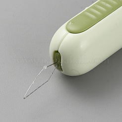 Steel Sewing Needle Devices&nbsp;FIND-WH0152-577B