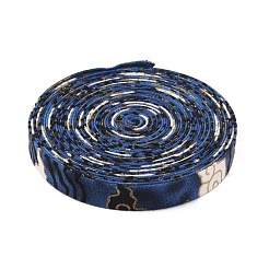 Polyester Ribbons&nbsp;OCOR-WH0079-44D