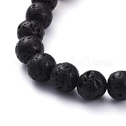 Chakra Jewelry&nbsp;BJEW-JB05246-02