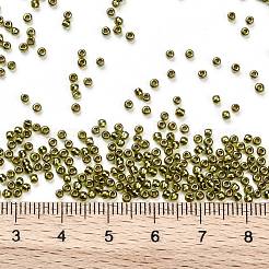 TOHO Round Seed Beads&nbsp;SEED-JPTR11-0991