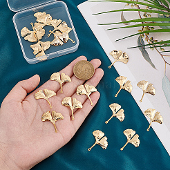 304 Stainless Steel Pendants&nbsp;STAS-UN0020-60G