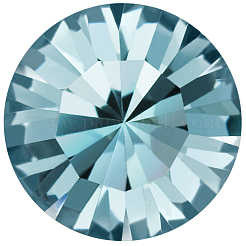 Preciosa&reg MAXIMA Crystal Round Stones&nbsp;Y-PRC-RBSS10-30010