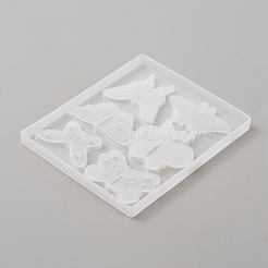 DIY Butterfly Shape Silicone Molds&nbsp;DIY-TAC0012-70