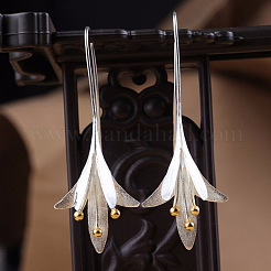 Valentine's Day Alloy Dangle Earrings&nbsp;WGA07D2-01
