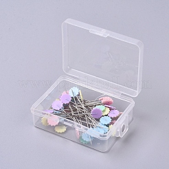 Iron Head Pins&nbsp;NEED-WH0001-10B-02
