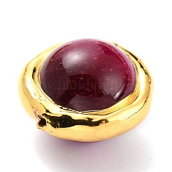 Natural Tiger Eye Beads&nbsp;LS-G-B011-06G-C