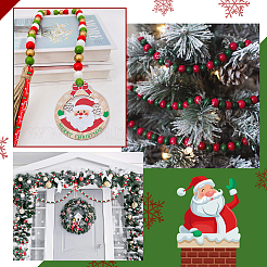 DIY Christmas Decoration Making Kits&nbsp;DIY-SC0019-41