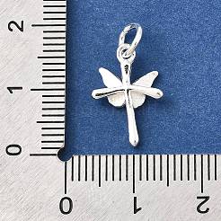 925 Sterling Silver Pendants&nbsp;STER-F059-10S