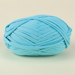 1 Skein Polyester Cloth Yarn&nbsp;OCOR-SZ0002-10E