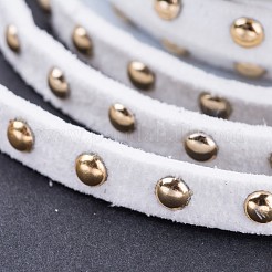 Faux Suede Cord&nbsp;LW-Q016-5mm-1125