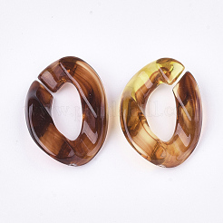 Acrylic Linking Rings&nbsp;OACR-T006-162C