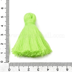 Cotton Tassel Pendants&nbsp;FIND-D303-01C