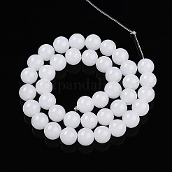 Glass Beads&nbsp;GLAA-T032-J10mm-01