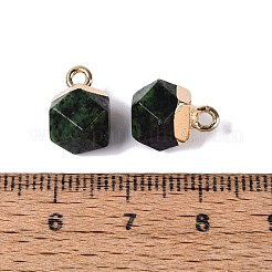 Natural Ruby in Zoisite Pendants&nbsp;G-N359-18G-07