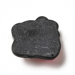 Opaque Resin Cabochons&nbsp;RESI-F038-03