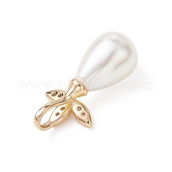 Shell Pearl Pendants&nbsp;PALLOY-JF05457