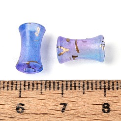 Transparent Acrylic Beads&nbsp;OACR-T030-19A-02