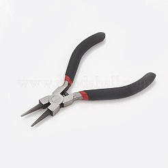 45# Carbon Steel Jewelry Plier Sets&nbsp;PT-T001-05