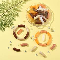 DIY Bracelet Making Kit&nbsp;DIY-FS0010-37