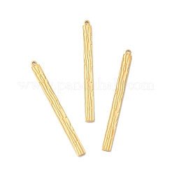Ion Plating(IP) 316L Surgical Stainless Steel Pendants&nbsp;STAS-H213-45G