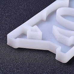 DIY Decorations Silicone Molds&nbsp;DIY-A021-05