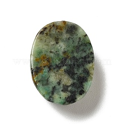 Natural African Turquoise(Jasper) Cabochons&nbsp;X-G-B032-B01-05