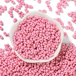 Opaque Acrylic Beads&nbsp;X1-MACR-L005-06F