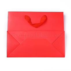 Kraft Paper Bags&nbsp;AJEW-F005-04-A