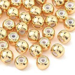 SHEGRACE Brass Beads&nbsp;XGRPCH936-195G