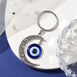 Evil Eye Resin Keychains&nbsp;KEYC-JKC00767