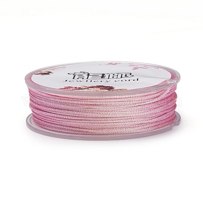 Polyester Metallic Thread&nbsp;OCOR-G006-02-1.0mm-49-1