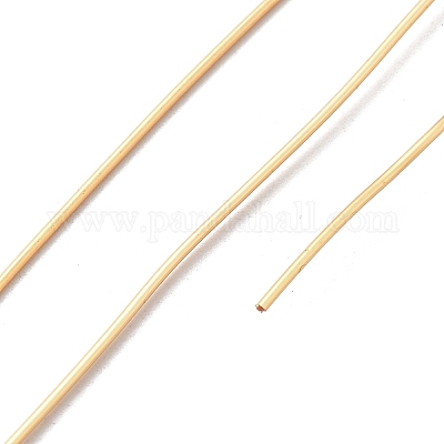 Copper Jewelry Wire&nbsp;CWIR-CW1mm-26-1