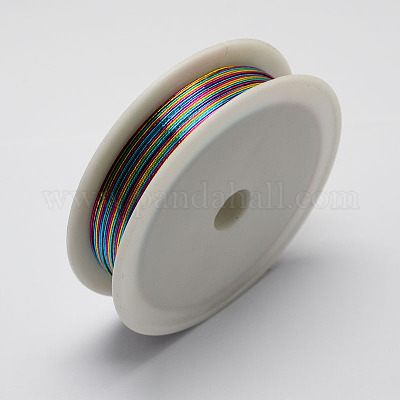 Round Iron Wire&nbsp;MW-R001-0.4mm-08-1