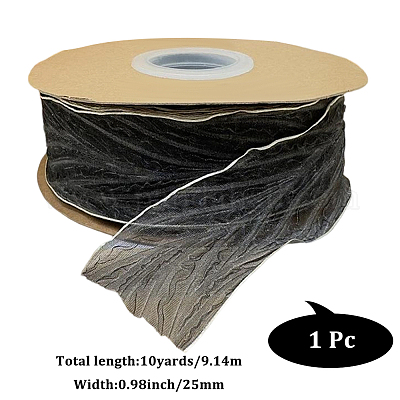 Polyester Ribbons&nbsp;OCOR-WH20018-29B-1