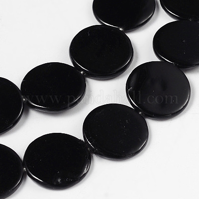 Shell Beads Strands&nbsp;PBB-XXBK028Y-14-1