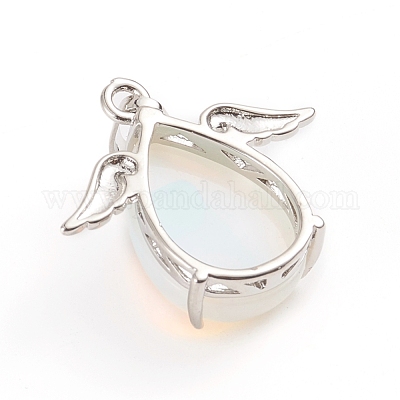 Opalite Pendants&nbsp;G-I275-02D-1