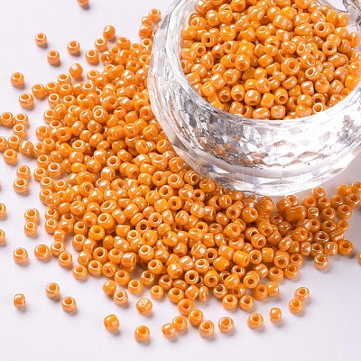 12/0 Glass Seed Beads&nbsp;SEED-A012-2mm-130-1