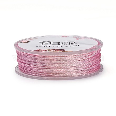 Polyester Metallic Thread&nbsp;OCOR-G006-02-1.0mm-49-1