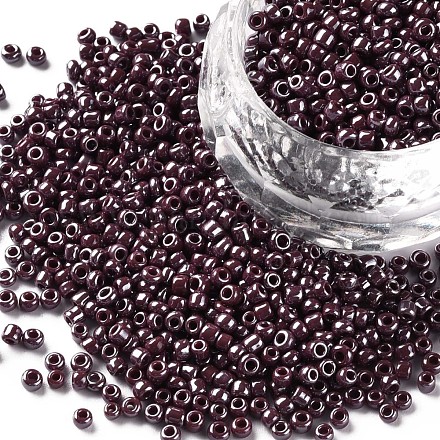 12/0 Glass Seed Beads SEED-A012-2mm-126-1