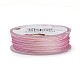 Polyester Metallic Thread&nbsp;OCOR-G006-02-1.0mm-49-1