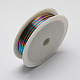 Round Iron Wire&nbsp;MW-R001-0.4mm-08-1