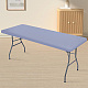 Polyester Tablecloth&nbsp;AJEW-WH20010-92A-01-3