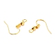 Iron Earring Hooks&nbsp;X-E135-NFG-2
