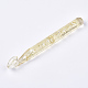 Plastic Crochet Hooks&nbsp;TOOL-T006-32-1