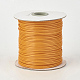 Eco-Friendly Korean Waxed Polyester Cord&nbsp;YC-P002-0.5mm-1129-1