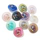 Acrylic with Alloy Pendant&nbsp;FIND-Z030-11G-1